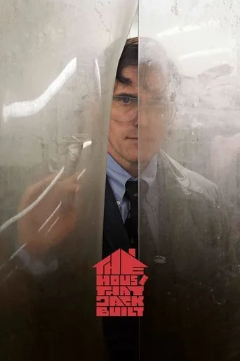 The House That Jack Built cover