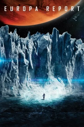 Europa Report cover