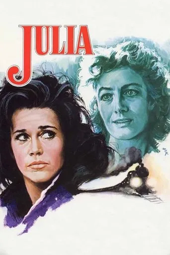 Julia cover