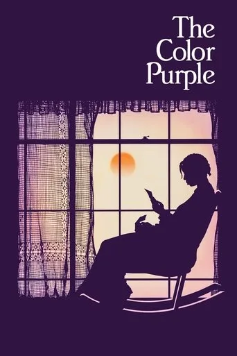 The Color Purple cover