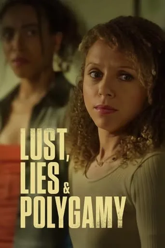 Lust and Lies cover