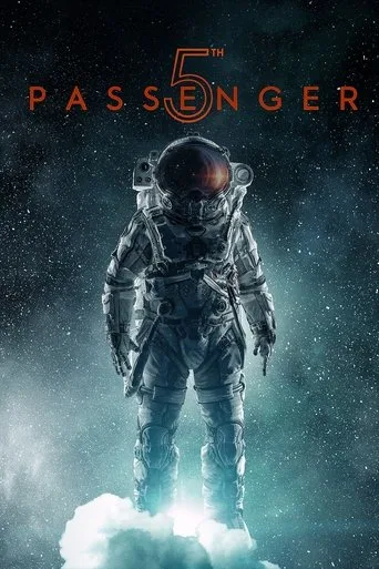 5th Passenger cover
