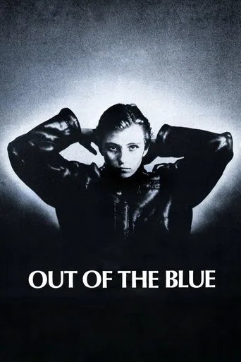 Out of the Blue cover