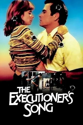 The Executioner's Song cover