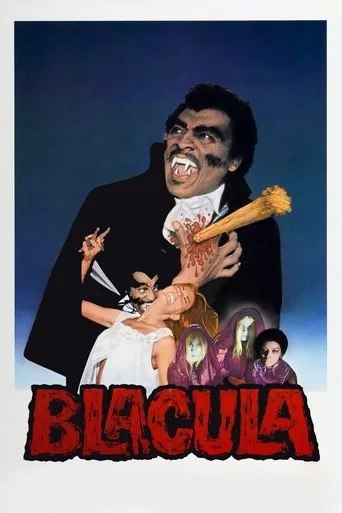 Blacula cover
