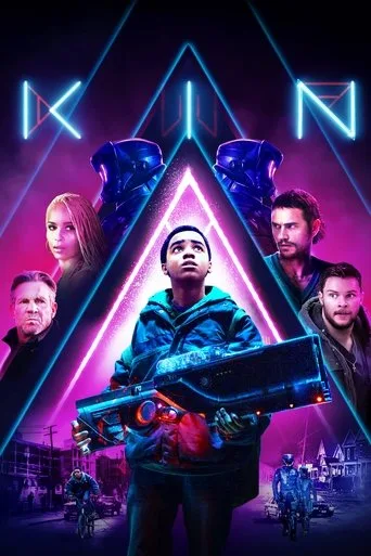 Kin cover