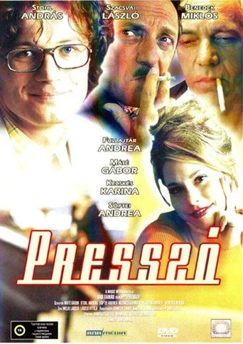 Espresso cover