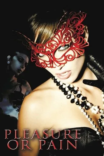 Pleasure or Pain cover