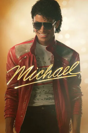 Michael cover