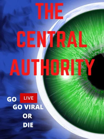 The Authority cover