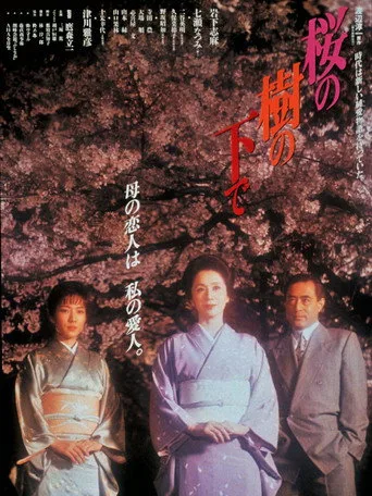 Cherry Blossoms cover