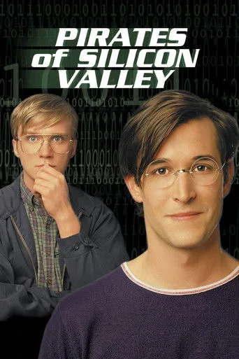Pirates of Silicon Valley cover