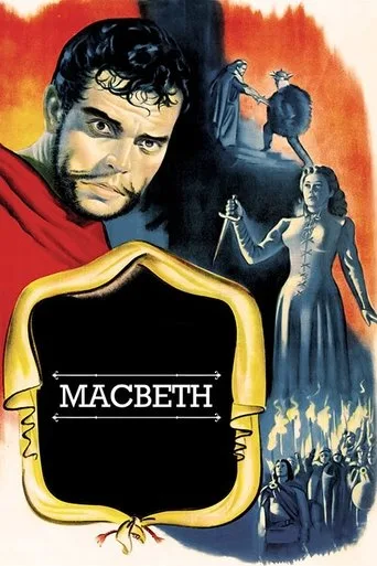 Macbeth cover