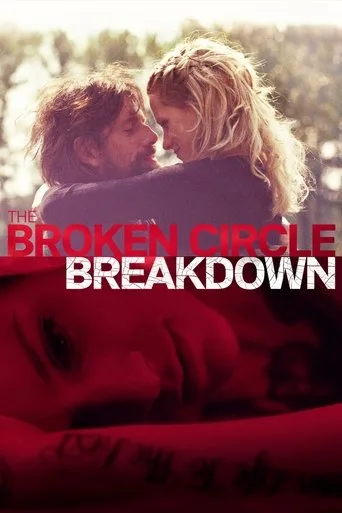 The Broken Circle Breakdown cover