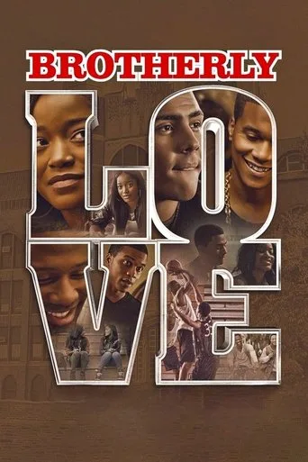 Brotherly Love cover