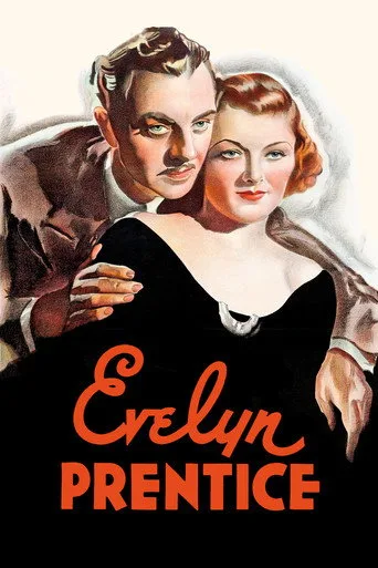 Evelyn Prentice cover