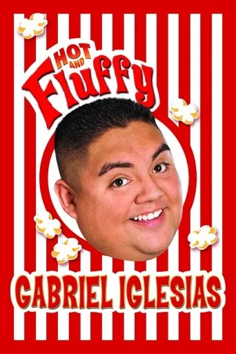 Gabriel Iglesias: Hot and Fluffy cover