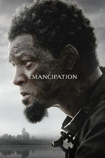 Emancipation cover