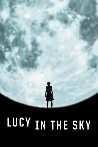 Lucy in the Sky cover