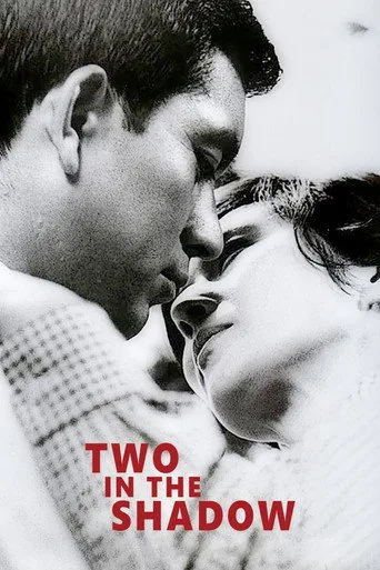 Two in the Shadow cover