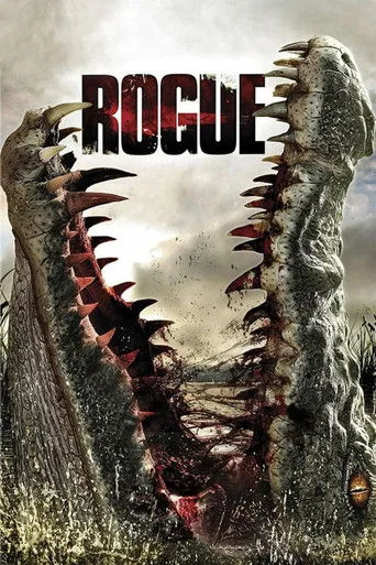 Rogue cover