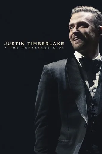 Justin Timberlake + The Tennessee Kids cover
