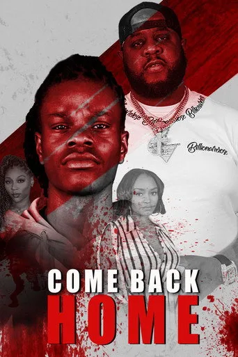 Come Back Home cover