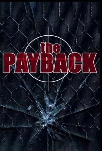 The Payback cover
