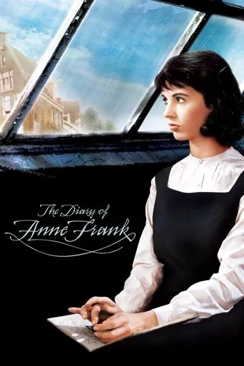 The Diary of Anne Frank cover