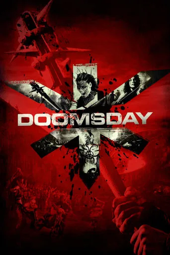 Doomsday cover
