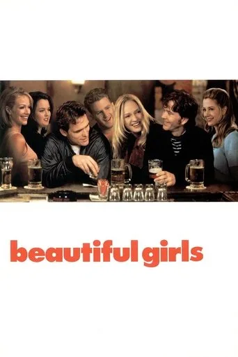 Beautiful Girls cover