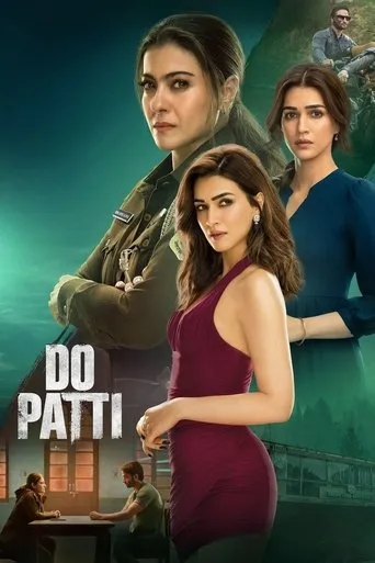 Do Patti cover