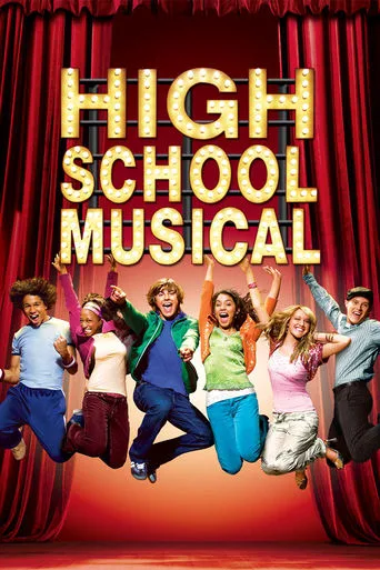 High School Musical cover