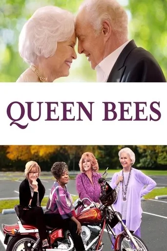 Queen Bees cover