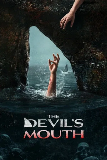 The Devil's Mouth cover