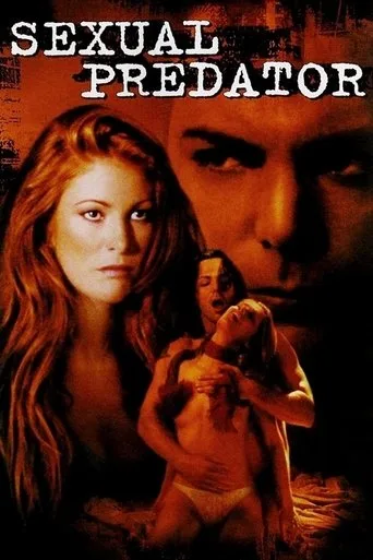 Sexual Predator cover