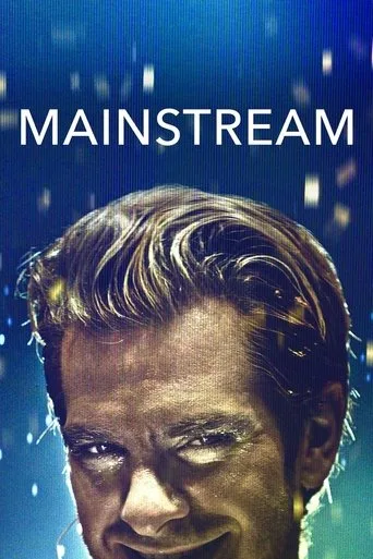 Mainstream cover