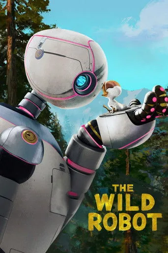 The Wild cover
