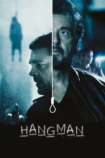 Hangman cover
