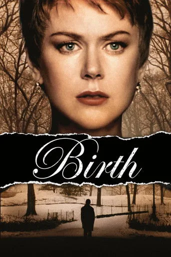 Birth cover