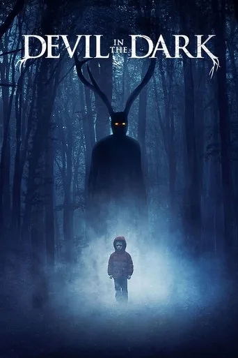Devil in the Dark cover