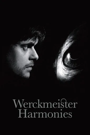 Werckmeister Harmonies cover