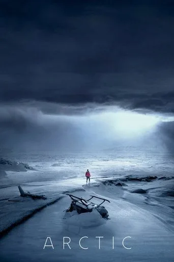 Arctic cover