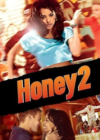 Honey 2 cover
