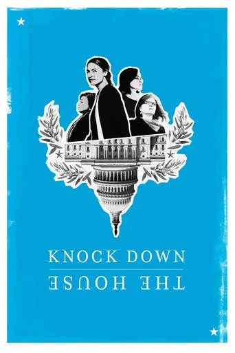 Knock Down the House cover
