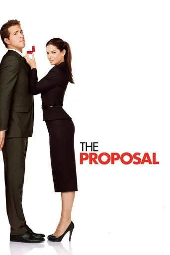 The Proposal cover
