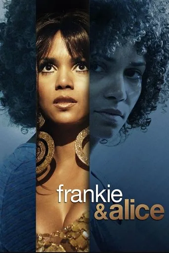 Frankie & Alice cover