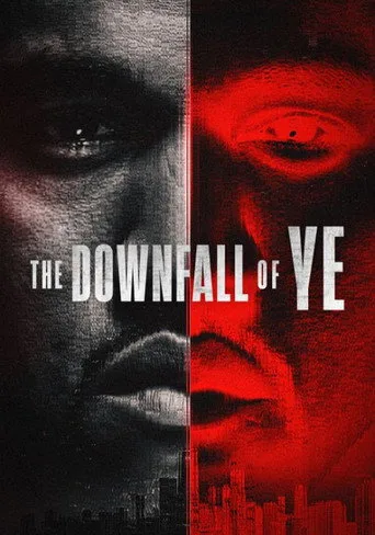 The Downfall of Ye cover