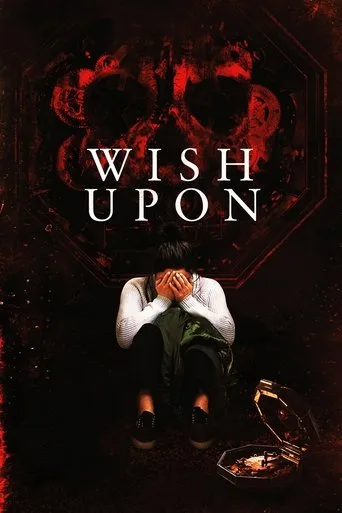 Wish Upon cover