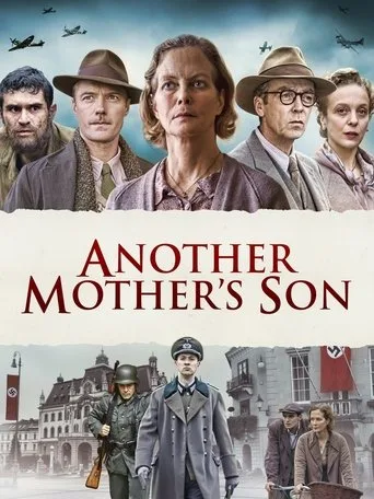 Another Mother's Son cover